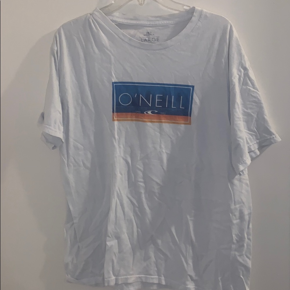 O'neill t-shirt short sleeve